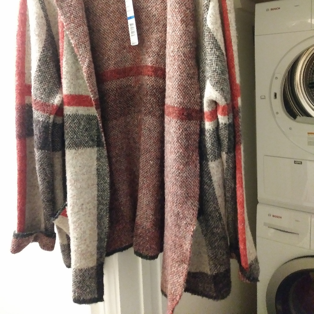 Cardigan DAY!
